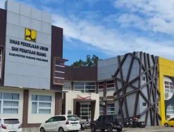 Dana Tambahan TKD Mulai Berdampak, Pemulihan Pascabencana Padang Pariaman Didorong Lebih Cepat