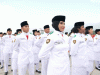Siapa Paskibraka Pertama Indonesia ? Ternyata Hanya Lima Pemuda, Ini Sejarahnya