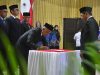 Bupati Padang Pariaman: Jabatan Bukan Sekadar Kedudukan, tetapi Amanah yang Harus Dibuktikan