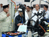 Punya Motor Bensin ? Jangan Dijual Dulu ! Presiden Prabowo Siapkan Skema Tukar Tambah ke Molis
