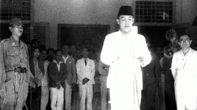Mengapa Indonesia Merdeka Tepat 17 Agustus 1945 ? Ini Alasan Sejarah yang Jarang Diketahui