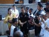 Penguatan Karakter dan Kesadaran Anti Narkoba di Prosesi Potong Rambut Paskibraka Badung