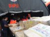 2,2 Ton Rendang dari Sumatera Barat Dikirim ke NTT, Solidaritas untuk Penyintas Gempa dan Tsunami