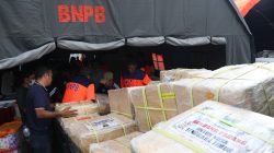 2,2 Ton Rendang dari Sumatera Barat Dikirim ke NTT, Solidaritas untuk Penyintas Gempa dan Tsunami