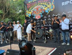 Bupati Adi Arnawa Buka Rip Curl Cup Ke-23, Dorong Sport Tourism Badung