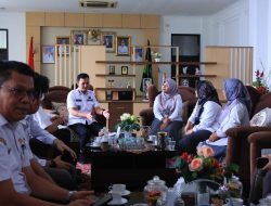 BPK RI Audit Kinerja Pengelolaan Sampah Padang Pariaman, Soroti Efektivitas hingga Manfaat bagi Warga