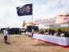 Bupati Badung Buka Sabdha Kite Festival VI Banjar Kangin, Pecatu