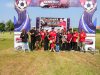 Buka Turnamen Semeton GB Cup 2026, Wabup Badung Apresiasi Semangat Para ‘Legend’ Sepak Bola