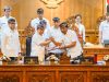 Pemkab dan DPRD Badung Sepakati KUA-PPAS 2027, Belanja Daerah Tembus Rp14,2 Triliun