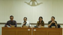 Perkuat Gerakan Tertib Adminduk, TP PKK Badung Studi Komparasi ke Kota Yogyakarta
