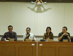 Perkuat Gerakan Tertib Adminduk, TP PKK Badung Studi Komparasi ke Kota Yogyakarta