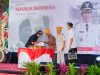 Syukuran HUT Ke-81 Kemerdekaan RI, Pemkab Badung Apresiasi Veteran dan Paskibraka