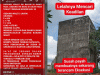 Pemilik Gedung Sarang Walet Pertanyakan Ganti Rugi Terhadap Dugaan Penghapusan Nilai Obyek Ganti Rugi