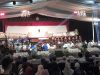 Wayang Kulit Meriahkan Tasyakuran Khitan di Ngawi, Wakil Bupati: Hiburan Rakyat Sekaligus Lestarikan Budaya