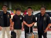 Nikah Tak Resmi, WN Tiongkok Dideportasi Imigrasi Palu