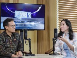 Jangan Tunggu Sakit, Pemerintah Perkuat Deteksi Dini dan Layanan Kesehatan