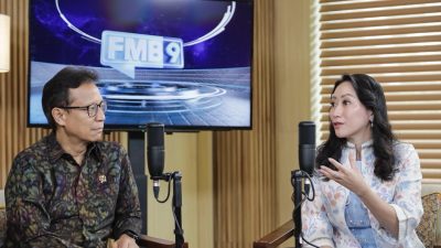 Jangan Tunggu Sakit, Pemerintah Perkuat Deteksi Dini dan Layanan Kesehatan