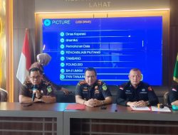 Kasus Dugaan Korupsi Alkes Rp 28 Miliar di RSUD Lahat Tingkat Penyidikan Jadi Sorotan