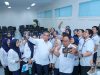 Kemnaker Perkuat Ekosistem K3 untuk Tingkatkan Pelindungan Pekerja