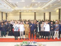 Kepala BPN Kabupaten Tegal: 296.869 Sertifikat Terbit, Target 12.890 Bidang di 2026