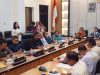 Musliman Tegaskan Siap Usulkan Nota Keberatan Status Pengelola Tambang