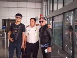 Udin Leaders Angkat Keindahan Palu Lewat Video Klip