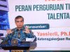 Menaker Tekankan Kolaborasi Kampus dan Industri untuk Atasi Mismatch Lulusan