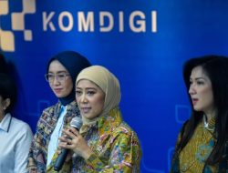 Marak Konten Hoaks Aksi Demo Jelang HUT RI, Menkomdigi Ajak Masyarakat dan Media Lawan Disinformasi
