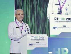 Kemnaker Sesuaikan Regulasi Ketenagakerjaan Hadapi Dinamika Dunia Kerja
