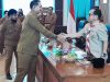 Bupati Bartim: APBD Jangan Hanya Besar Secara Nominal, Harus Besar Manfaatnya bagi Masyarakat