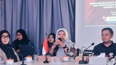 KPU Bondowoso Catat Lonjakan 24 Ribu Pemilih Menuju Pemilu 2029