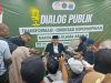 Muktamar ke-35 NU Jangan Sampai Menghilangkan Identitas sejarah se Abad Lalu