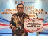 Bupati Mohammad Nasrun Mikaris: Kabupaten Simeulue Raih Rp2 Miliar untuk Pendidikan