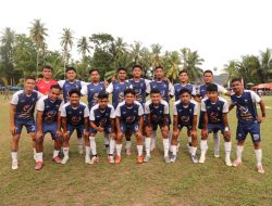Kades Busung Indah Apresiasi Kemenangan Timnya di Lauke Cup I, Siap Hadapi Laga Semifinal