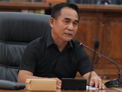 Apresiasi Program Beasiswa bagi Anak Yatim, Sebut Langkah Nyata Jaga Masa Depan