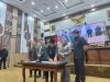 DPRD dan Pemkab Balangan Resmi Sepakati Perubahan KUA-PPAS APBD 2026