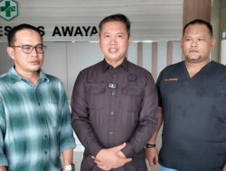 DPRD Balangan Soroti Ketersediaan Obat di Puskesmas Awayan