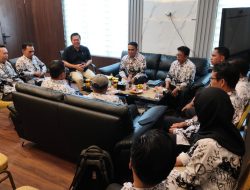 DPRD Balangan Serap Aspirasi PGRI, Bahas Tantangan Zonasi hingga Pendidikan Inklusi