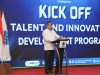 Kemnaker Siapkan Talenta Muda untuk Bangun Startup dan Ciptakan Lapangan Kerja