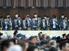 Presiden Prabowo Tegaskan Penguatan Pelindungan dan Kesejahteraan Pekerja
