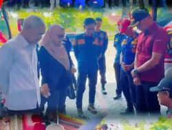 Damkar Harus Didukung Peralatan Yang Memadai