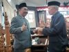 Petani Ngawi Disapa oleh Presiden