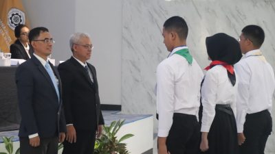 Kemnaker: Lima Aspek Penting dalam Membangun Ekosistem Pendidikan Vokasi