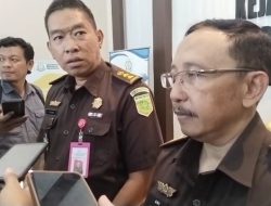 Nama Pejabat Kejari Bondowoso Dicatut, ASN dan Kades Diminta Tak Mudah Percaya Pesan WhatsApp
