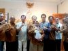 Dadang Rahmat Jabat Ketua AMKI Pusat RALB Priode 2025 – 2030