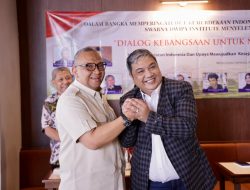 Kemnaker Perkuat Kompetensi dan Pelindungan Pekerja Hadapi Perubahan Dunia Kerja