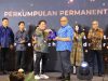 Kemnaker: Sertifikasi Jadi Kunci Pastikan Kompetensi Tenaga Kerja Permanent Makeup