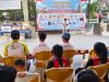 Bupati HSU Tutup Lomba Perahu Tradisional dan Perahu Naga, Semangat Juara Menggema di Siring Itik