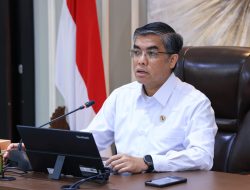 Kemnaker Dampingi 20 Perusahaan, Tingkatkan Produktivitas dengan Memperbaiki Sistem Kerja