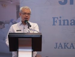 Kerja Sama Kemnaker–JICA Perkuat Kualitas dan Pelindungan Tenaga Kerja Indonesia ke Jepang